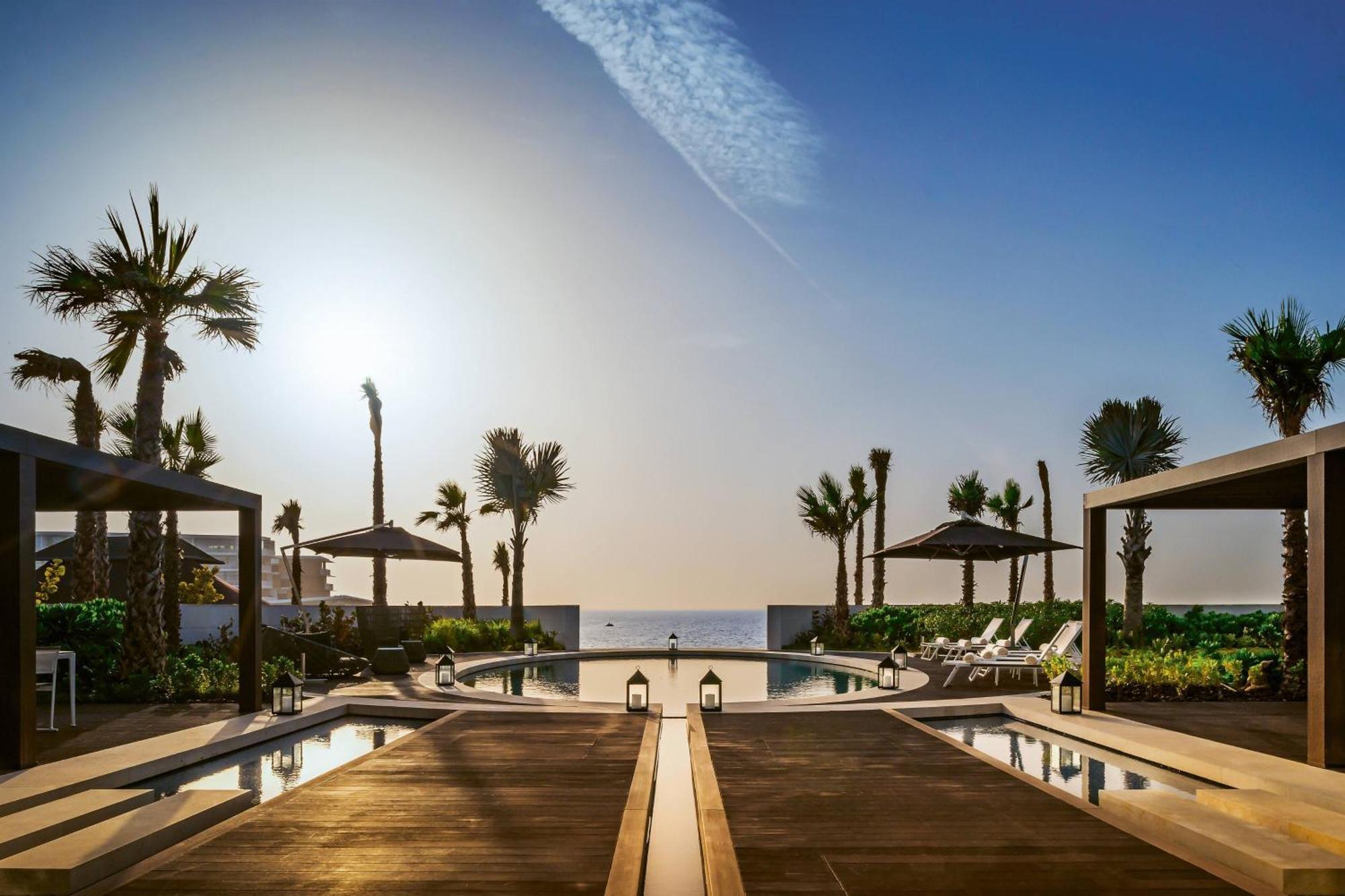 Bulgari Resort, Dubai Exterior photo